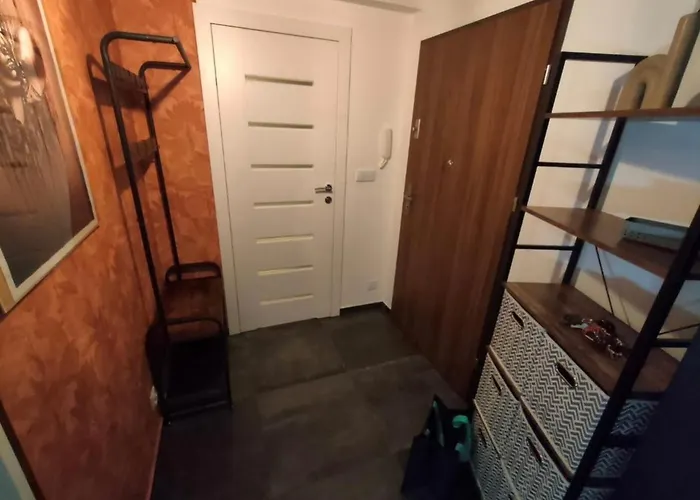 Stanczyka 4 شقة *