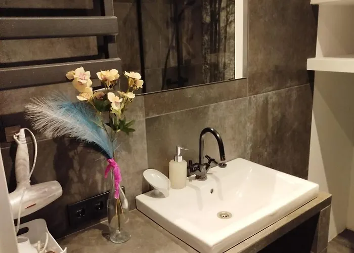 Stanczyka 4 شقة وارسو