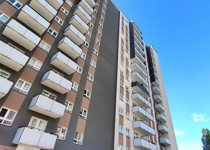 Stanczyka 4 وارسو