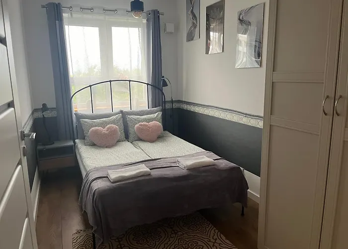 Stanczyka 4 شقة *