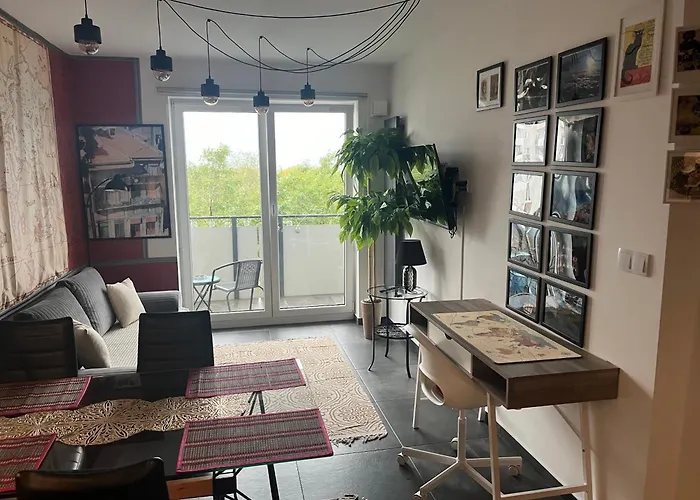 Stanczyka 4 شقة وارسو