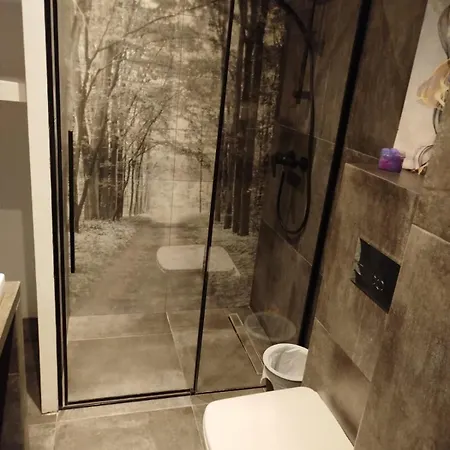 Stanczyka 4 Varşova