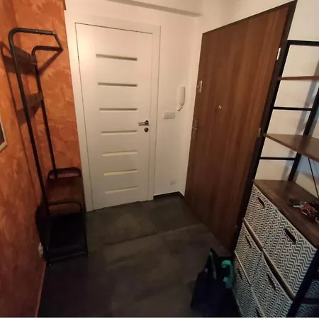 Stanczyka 4 Διαμέρισμα *