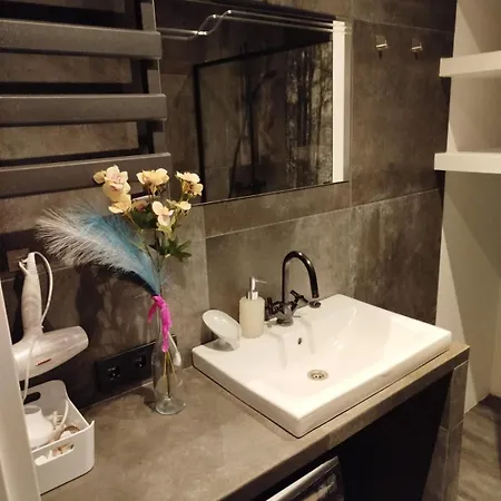 Stanczyka 4 Διαμέρισμα Βαρσοβία