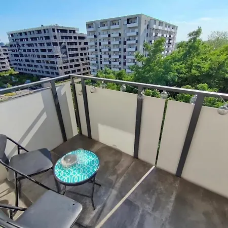 Διαμέρισμα Stanczyka 4