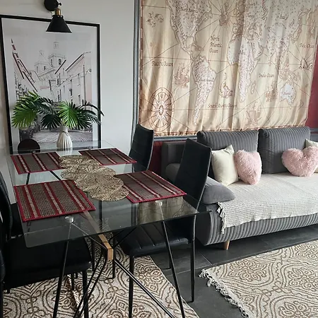 Apartment Stanczyka 4