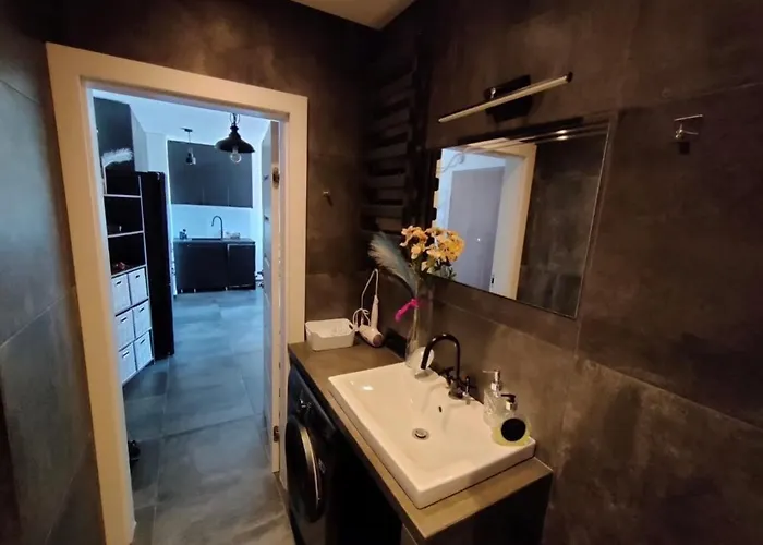 Stanczyka 4 * Warsaw