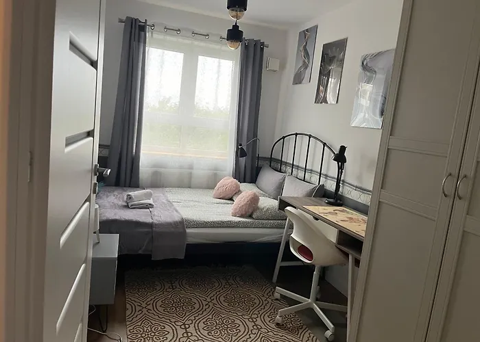 Stanczyka 4 * Warszawa