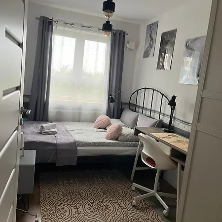 Stanczyka 4 * Варшава