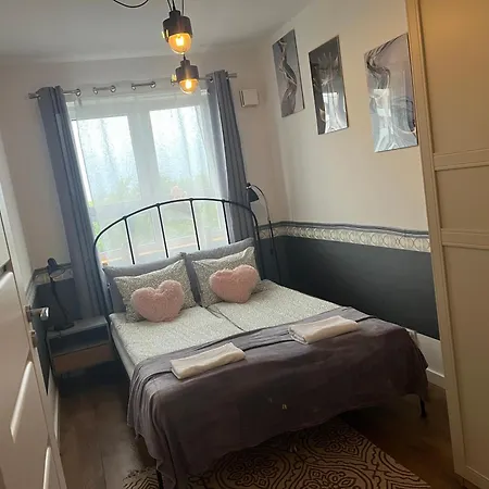 Апартаменты Stanczyka 4 *