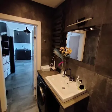 Stanczyka 4 * Varsó