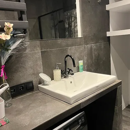 Stanczyka 4 Apartman Varsó