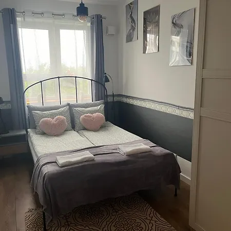 Stanczyka 4 Apartman *